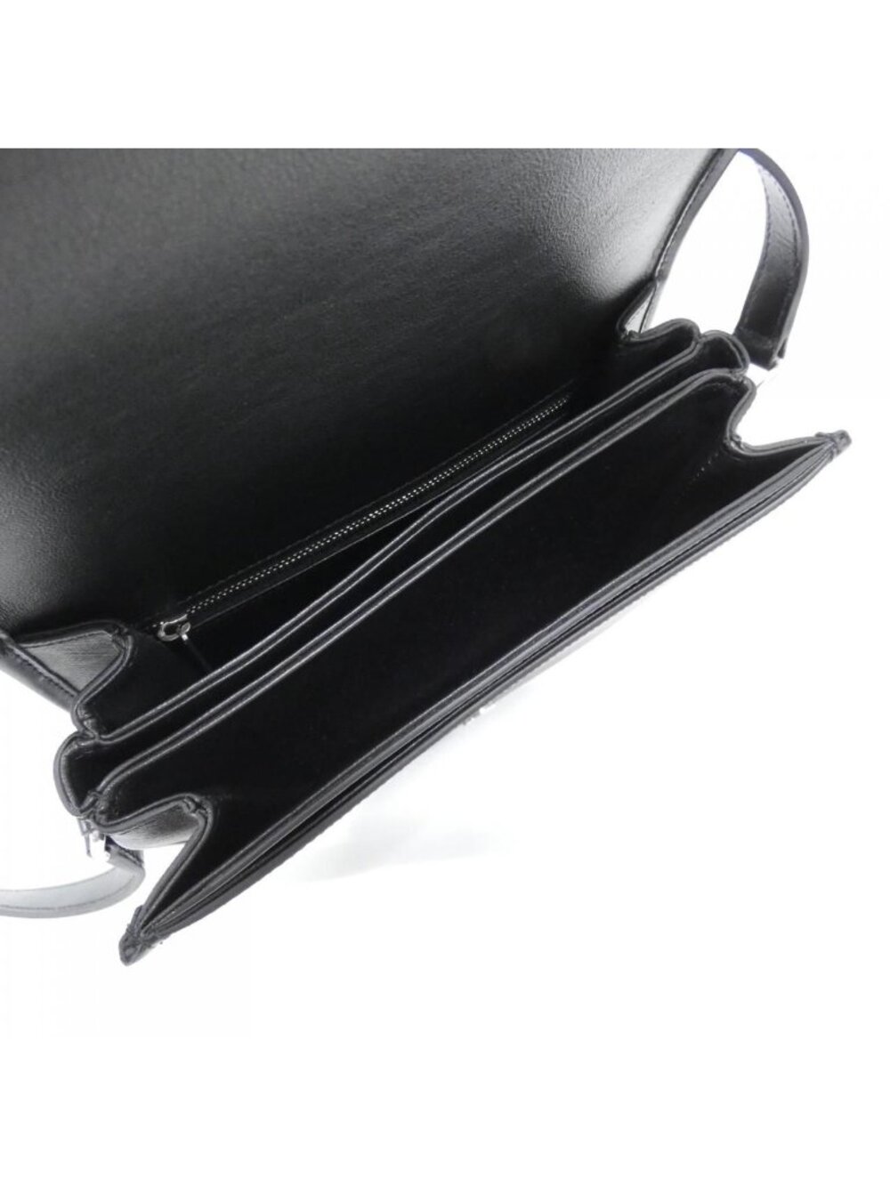 Celine Shoulder Bag Black - Picture 5 of 5